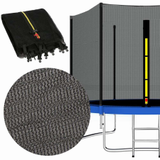 Springos TSN-6FT 183 CM SIATKA ZEWNĘTRZNA DO TRAMPOLINY trambulin kiegészítő