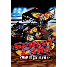  Sprint Cars: Road to Knoxville (digitális licenc) videójáték
