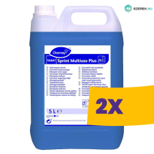 Sprint Multiuso Plus Általános tisztítószer 5L (Karton - 2 db) tisztító- és takarítószer, higiénia