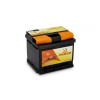 Sprint Premium 12V 52Ah 420A Jobb + akkumulátor
