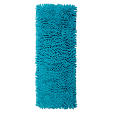 SPRINTUS Octopus blue 40 cm Chenille felmosópárna mikroszálas takarító és háztartási eszköz