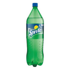 SPRITE Üdítőital szénsavas SPRITE 1,75L DRS üdítő, ásványviz, gyümölcslé