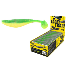 Spro Booby Trap Gumihal 13cm 32db/doboz Akció -50% horgászkiegészítő