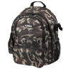  Spro C-Tec Camou Backpack hátitáska (6405-31)