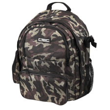 Spro C-Tec Camou Backpack hátitáska (6405-31) horgászkiegészítő