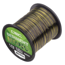  Spro C-Tec Sediment Carp 1000m Camou Green 0,30mm 7,6kg Bojlis-Feederes zsinór (5309-030) horgászzsinór