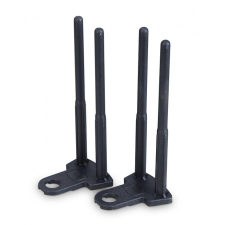 Spro C-Tec Snag Ears Bar - bottartó segédvilla kapásjelzőkhöz 2db (4706-316) kapásjelző