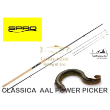 Spro Classica Aal Power 3.00M 200G Picker Bot (2943-300) horgászbot