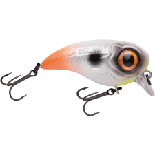 Spro Fat Iris 40 Wobbler 4Cm 5,4G - Hot Tail (4867-1909) csali