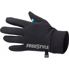 Spro Freestyle G-Gloves Touch - pergető kesztyű - Medium (7259-290) horgászkiegészítő