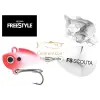  Spro Freestyle Scouta Jig Spinner 10G Wobbler - Red Head (4696-012) Műcsali
