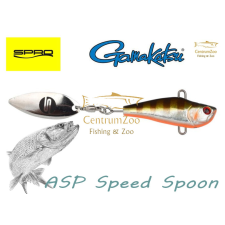  Spro-Gamakatsu Asp Speed Spinner Uv 16G (4342-2) Natural Perch csali