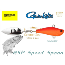  Spro-Gamakatsu Asp Speed Spinner Uv 16G (4342-7) Sunburst csali