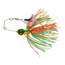 Spro IRIS AMBUSH BABY SPINNER BAIT FIRETIGER 2/0 7GR horgászkiegészítő