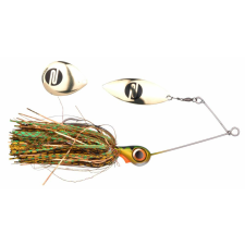 Spro IRIS AMBUSH SPINNERBAIT PERCH 15CM 18G horgászkiegészítő