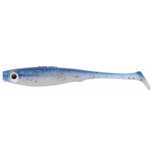 Spro IRIS POP-EYE SOFTLURE UV BLUE DISCO 10CM horgászkiegészítő
