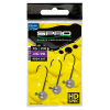 Spro Jighead Hd 90 - Special Jig 18G #1/0 Jigfejes Horog 3Db (4934-118)