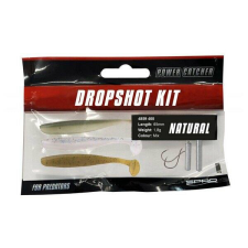 Spro PC DROPSHOT KIT 65 NATURAL horgászkiegészítő