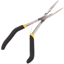 Spro Pistol Grip Split Ring Pliers 18cm fogó (4702-290) horgászkiegészítő