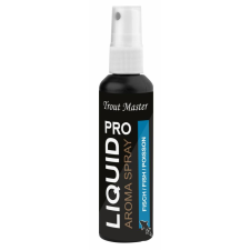 Spro PRO LIQUID 50ML FISH POISON horgászkiegészítő