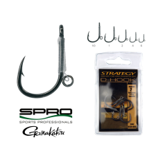 Spro Specialist D-Hook 1/0 horog