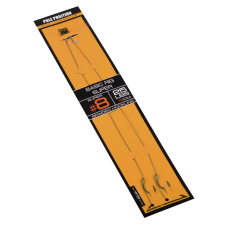 Spro Str Basic Rig Super 8-as 2db/cs horog