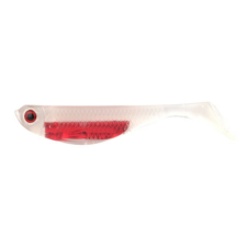 Spro SUPER NATURAL FLASHERS 7.5CM BLOOD BELLY 5db horgászkiegészítő