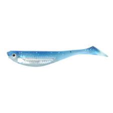 Spro SUPER NATURAL FLASHERS 7.5CM BLUE 5db horgászkiegészítő