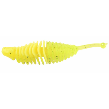 Spro TM INCY GRUB CITRUS LIME 60mm 6db horgászkiegészítő