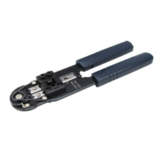 Sprotek 8P8C/RJ45 krimpelő (STC508C) kábel és adapter