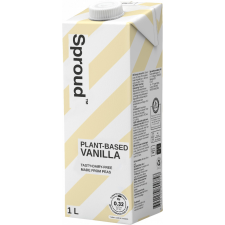 Sproud Sproud vaníliás borsóital 1000 ml reform élelmiszer