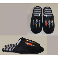 Sprox NŐI CSAJOS HÁZIPAPUCS, TEXTIL, 37