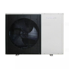 SPRSUN monoblokk hőszivattyú 3F, 11,6 kW, R32, CGK-030V3L-B hőszivattyú