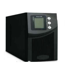 SPS MID 1000I 1.0 Online tower LCD UPS szünetmentes tápegység szünetmentes áramforrás