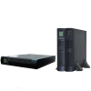 SPS MID 3000RTI 1.0 II UPS-hez bővítő akkupakk felakkuzva