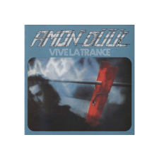 SPV Amon Düül - Vive La Trance (Vinyl LP (nagylemez)) heavy metal