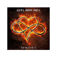 SPV Axel Rudi Pell - The Ballads VI (Cd) heavy metal