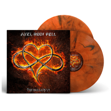 SPV Axel Rudi Pell - The Ballads VI (Vinyl LP (nagylemez)) heavy metal