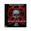 SPV Black Label Society - Stronger Than Death (Digipak) (CD)