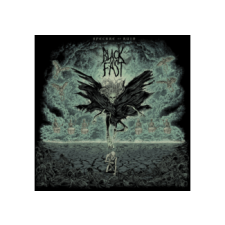 SPV/eOne Black Fast - Spectre Of Ruin (Vinyl LP (nagylemez)) heavy metal