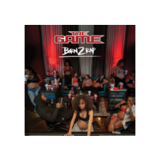 SPV/eOne The Game - Born 2 Rap (Cd) rap / hip-hop
