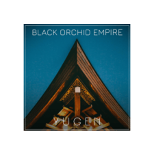 SPV-LONG BRANCH Black Orchid Empire - Yugen (Cd) heavy metal