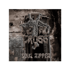 SPV Metal Cross - Soul Ripper (Cd) heavy metal