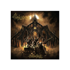 SPV-Mighty Music Vulcano - Eye In Hell (CD) rock / pop