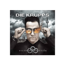 SPV/Oblivion Die Krupps - Vision 2020 Vision (Digipak) (CD + Dvd) heavy metal