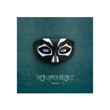 SPV/Oblivion Then Comes Silence - Machine (Digipak) (CD) rock / pop