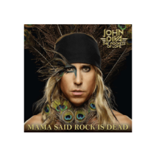 SPV-STEAMHAMMER John Diva & The Rockets Of Love - Mama Said Rock Is Dead (Digipak) (Cd) heavy metal