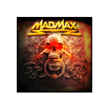 SPV-STEAMHAMMER Mad Max - 35 (Vinyl LP (nagylemez)) heavy metal