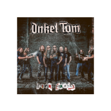 SPV-STEAMHAMMER Onkel Tom - Bier Ernst (Digipak) (Cd) heavy metal