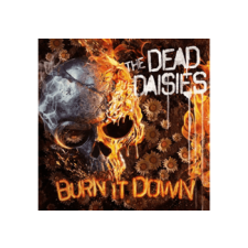 SPV-STEAMHAMMER The Dead Daisies - Burn It Down (Digipak) (Cd) heavy metal